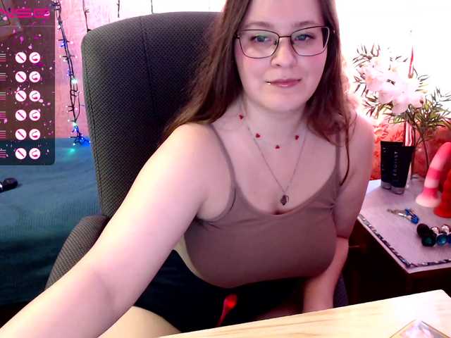 방송 스크린 샷 Elizabeth_S