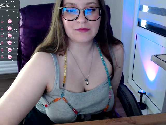 방송 스크린 샷 Elizabeth_S