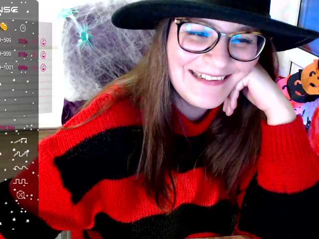 방송 스크린 샷 Elizabeth_S