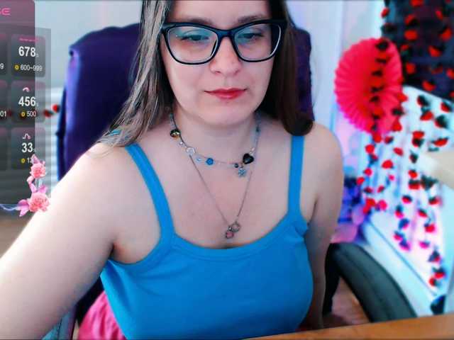 방송 스크린 샷 Elizabeth_S