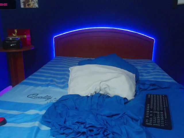 방송 스크린 샷 Elizabeth-Eck