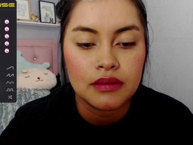 방송 스크린 샷 Elizabeth71