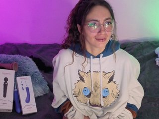 에로틱 한 영상 채팅 Elizabeth911