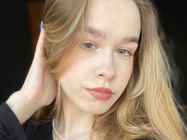 프로필 사진 ElizabethBennett