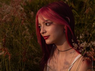 에로틱 한 영상 채팅 ElizabetthKitty