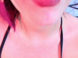 에로틱 한 영상 채팅 ElizabetthKitty