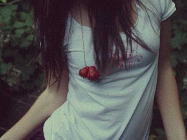 프로필 사진 ElizaLaNutty