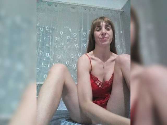 방송 스크린 샷 ElizaLaNutty