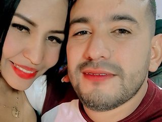 에로틱 한 영상 채팅 ElizAndRick