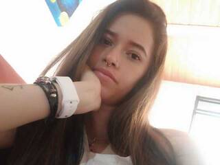 에로틱 한 영상 채팅 ElizaThomson