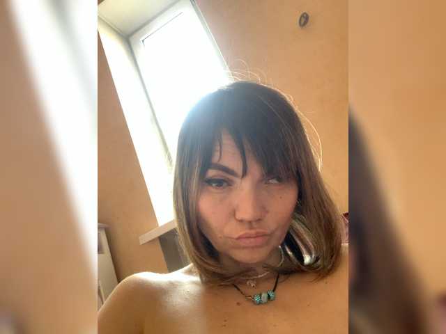 방송 스크린 샷 ElizavetaCream