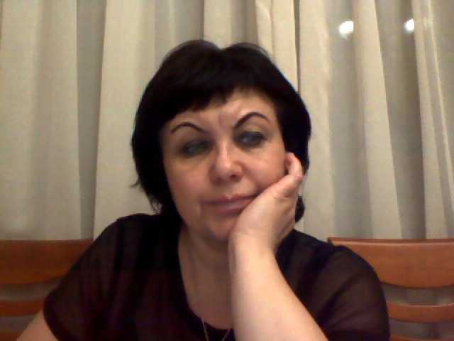 방송 스크린 샷 ElizzaBelise