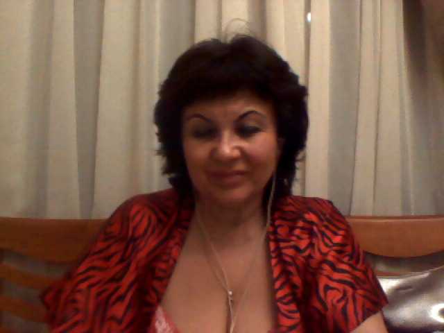 방송 스크린 샷 ElizzaBelise