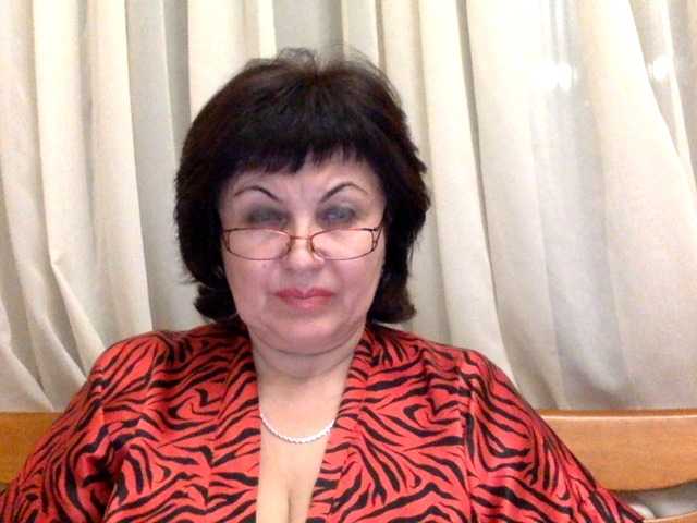 방송 스크린 샷 ElizzaBelise