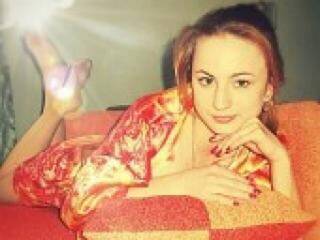 에로틱 한 영상 채팅 elizzzza