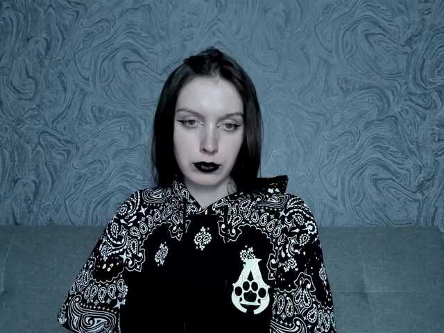 방송 스크린 샷 EllaDark