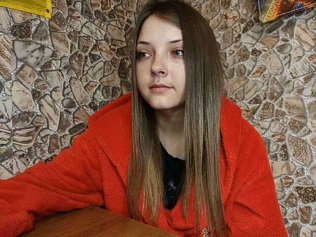 방송 스크린 샷 EllaLaLovely