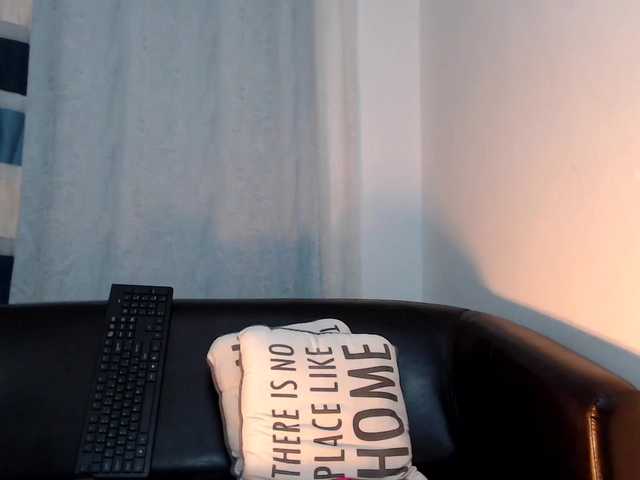 방송 스크린 샷 EllaRose29