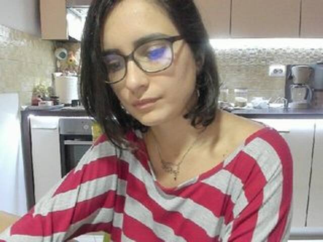 방송 스크린 샷 Ellarouge