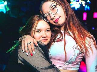 에로틱 한 영상 채팅 EllaSoulstane