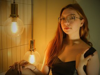 에로틱 한 영상 채팅 EllaSoulstane