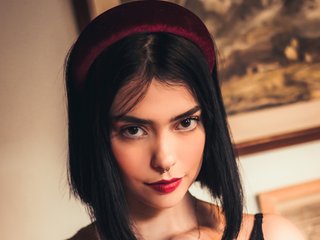 에로틱 한 영상 채팅 ElleDiane