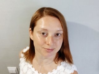에로틱 한 영상 채팅 EllenaA