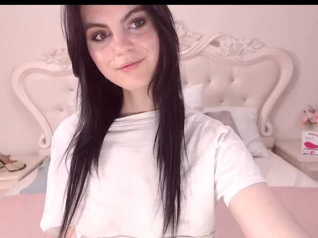 방송 스크린 샷 EllenDream