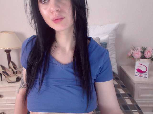 방송 스크린 샷 EllenDream