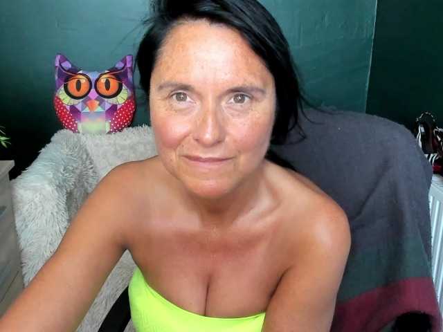 사진 ellenHeart #chatting #teasing #mature #domination