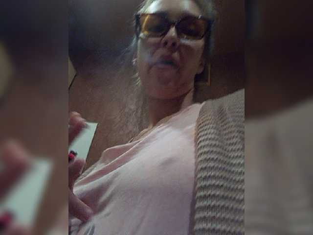 방송 스크린 샷 EllenLaAngel