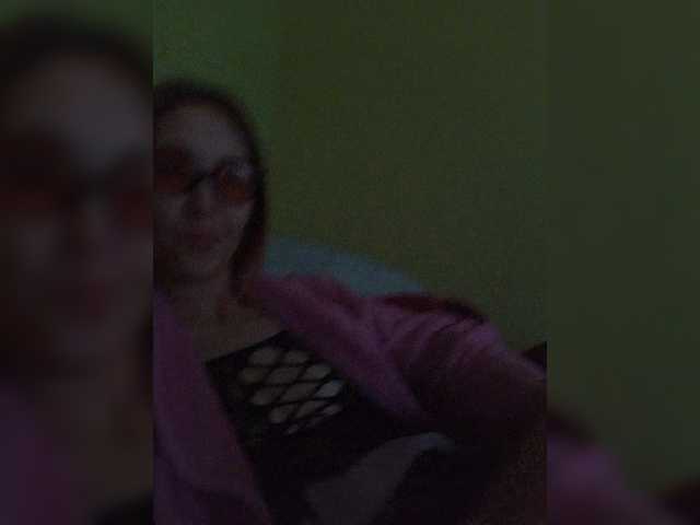 방송 스크린 샷 EllenLaAngel