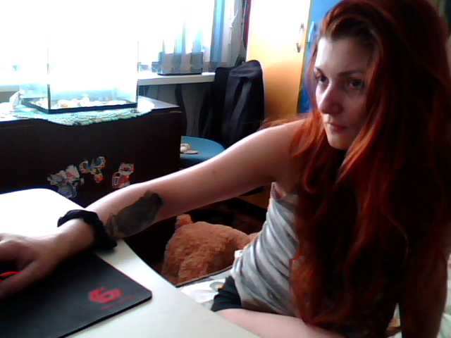 방송 스크린 샷 EllenODance