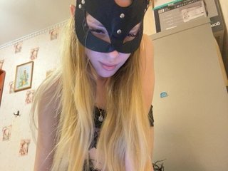 에로틱 한 영상 채팅 ElleTessa