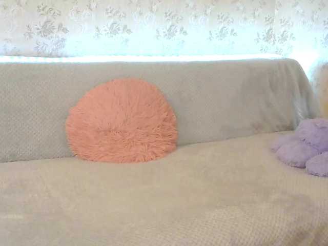 방송 스크린 샷 Pretty_doll