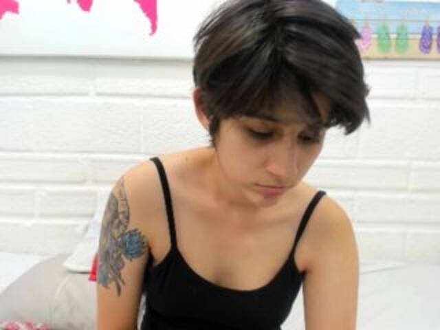 방송 스크린 샷 Elliot-ferri