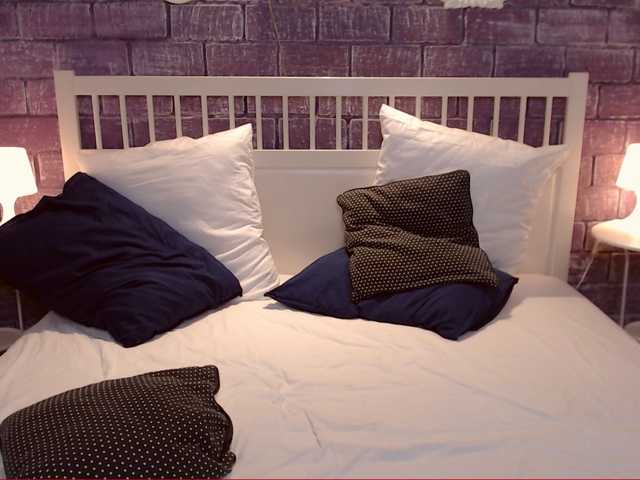 방송 스크린 샷 Ellisqueen