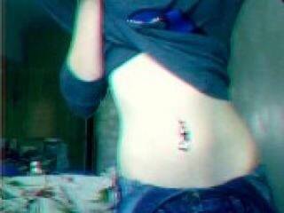 에로틱 한 영상 채팅 ellissex