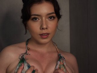 에로틱 한 영상 채팅 EllisSpencer