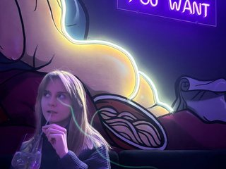 에로틱 한 영상 채팅 EllyKetto