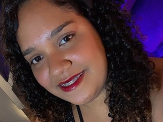 에로틱 한 영상 채팅 EllyRain