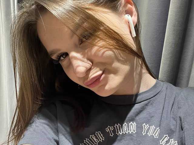 프로필 사진 EllyShadowax