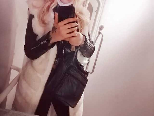 프로필 사진 ellyslimdoll