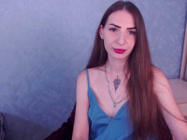 방송 스크린 샷 ElsaFalis