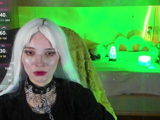 에로틱 한 영상 채팅 Elven1kiss