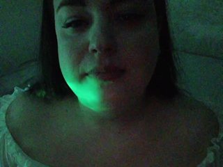 에로틱 한 영상 채팅 ElviraCutie