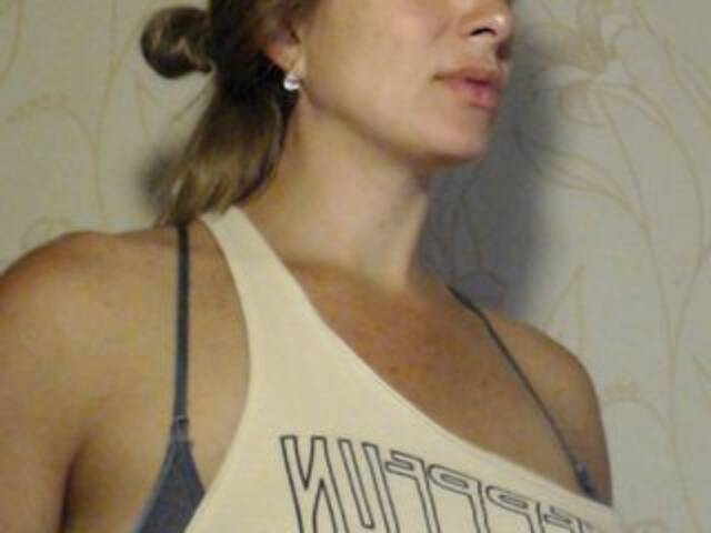 방송 스크린 샷 ElyaElya