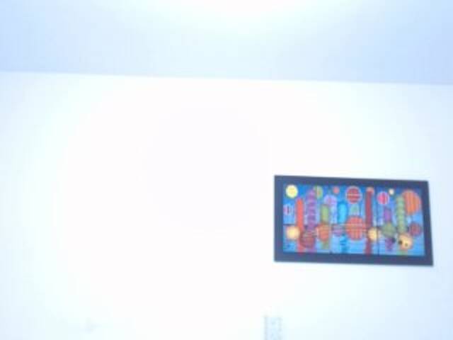 방송 스크린 샷 Emanigth