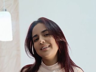 에로틱 한 영상 채팅 Emely-Cooper