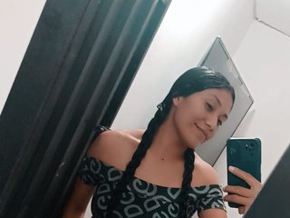 에로틱 한 영상 채팅 Emely18a